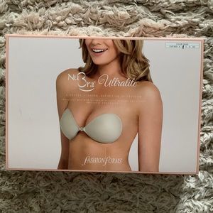 NuBra Ultralite in Nude B Cup